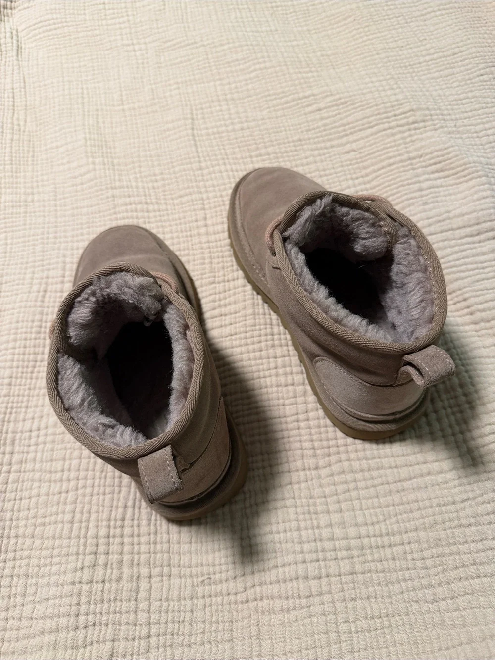 Ugg Boots - Picture 4 of 4